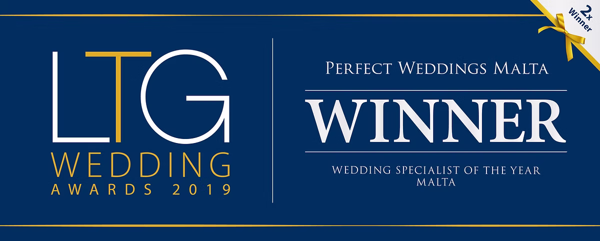 Perfect Weddings Malta
